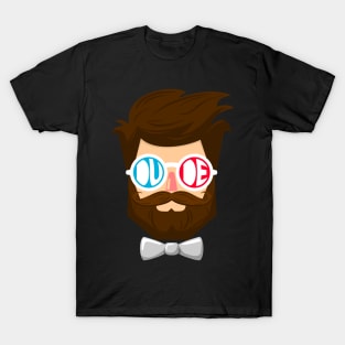 DUDE T-Shirt